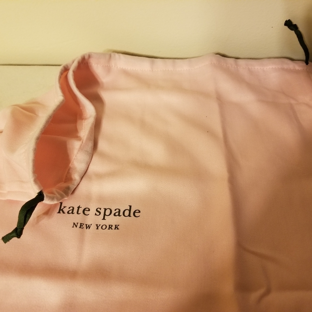 Kate Spade Large Dust Cover